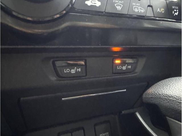 2014 Honda Civic EX-L