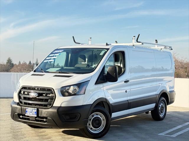 2020 Ford Transit Cargo Van 150 3dr SWB Low Roof Cargo Van