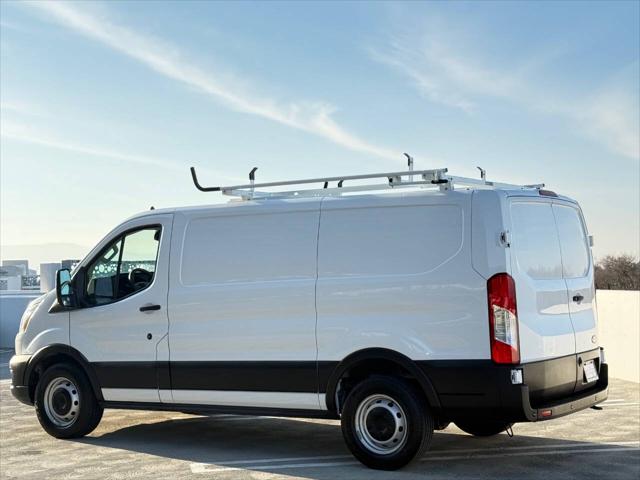2020 Ford Transit Cargo Van 150 3dr SWB Low Roof Cargo Van