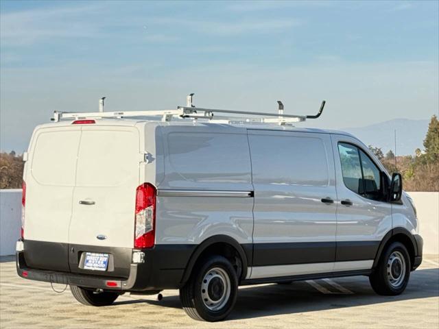 2020 Ford Transit Cargo Van 150 3dr SWB Low Roof Cargo Van
