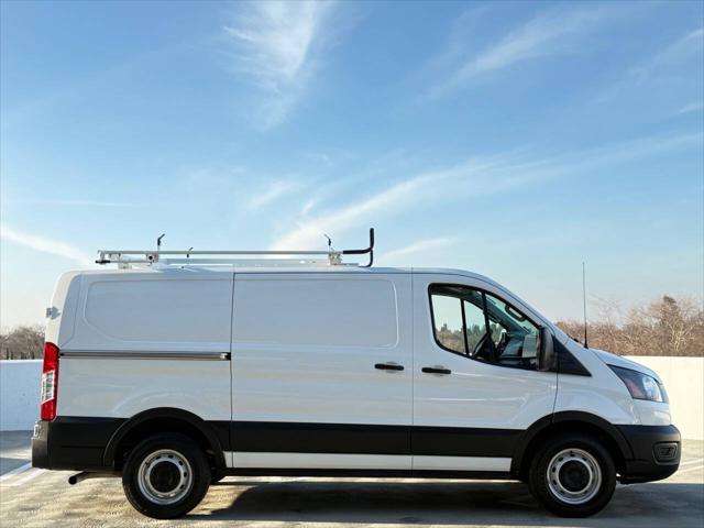 2020 Ford Transit Cargo Van 150 3dr SWB Low Roof Cargo Van