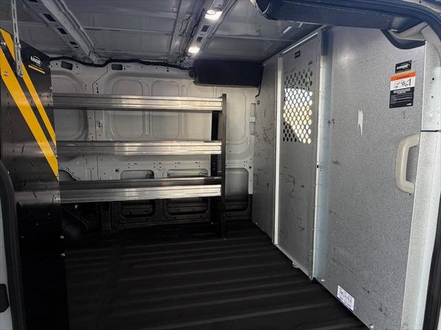 2020 Ford Transit Cargo Van 150 3dr SWB Low Roof Cargo Van