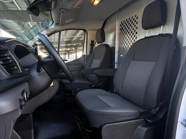 2020 Ford Transit Cargo Van 150 3dr SWB Low Roof Cargo Van