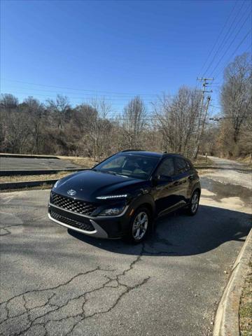 2023 Hyundai Kona SEL for sale in Lenoir City, TN