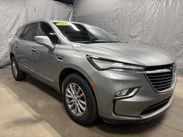 2023 Buick Enclave Essence AWD for sale in Grand Island, NE