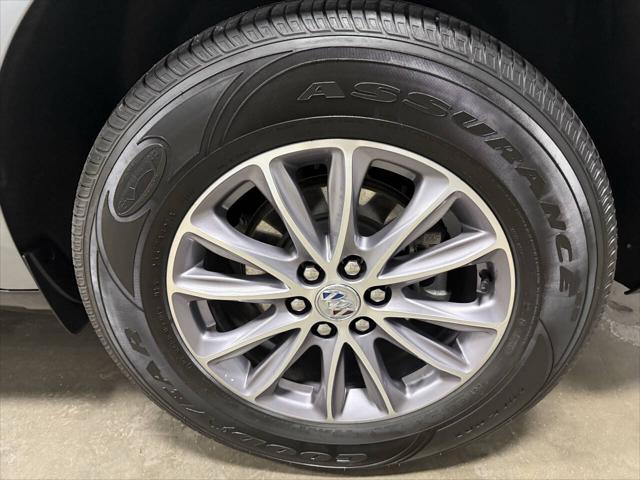 2023 Buick Enclave Essence AWD