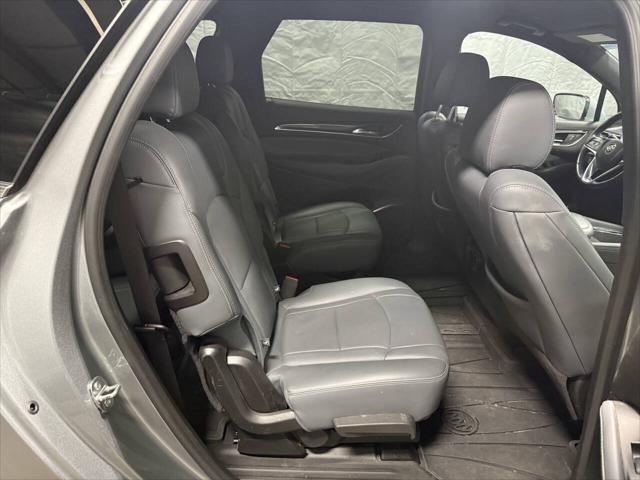 2023 Buick Enclave Essence AWD
