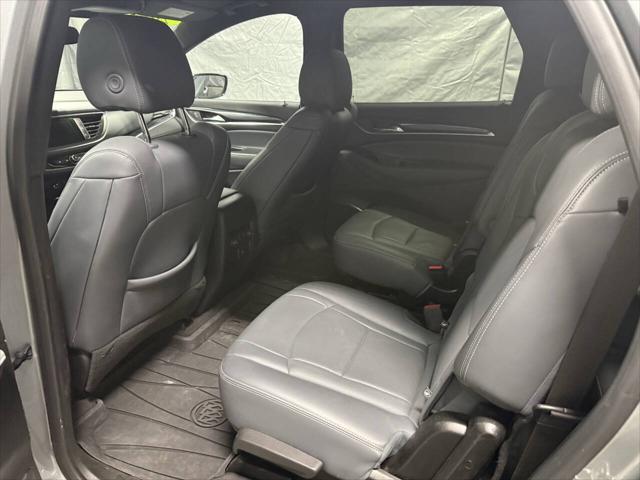 2023 Buick Enclave Essence AWD