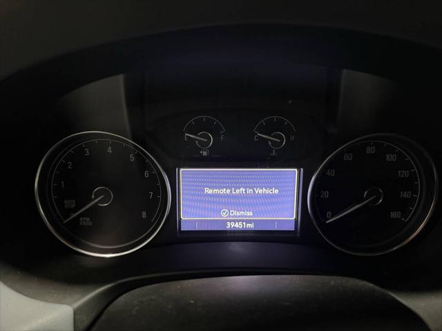 2023 Buick Enclave Essence AWD