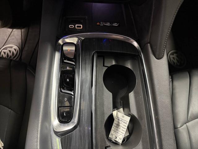 2023 Buick Enclave Essence AWD