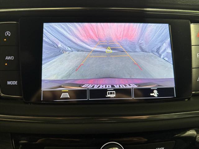 2023 Buick Enclave Essence AWD