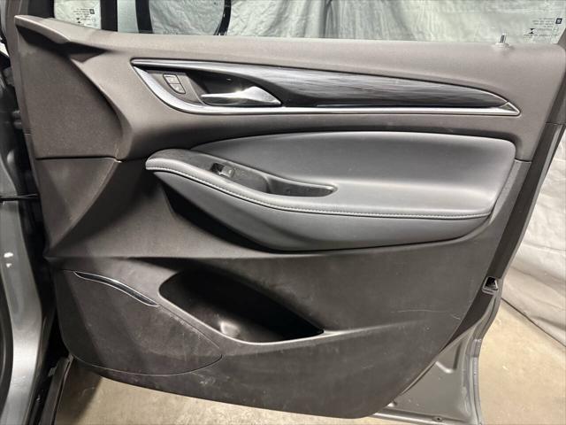2023 Buick Enclave Essence AWD