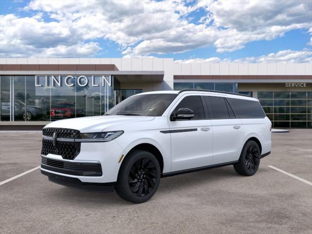 2026 Lincoln Navigator Reserve L for sale in Portland, OR