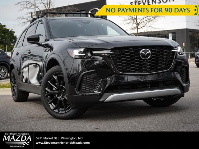 2026 Mazda CX-70 3.3 Turbo Premium Plus for sale in Wilmington, NC