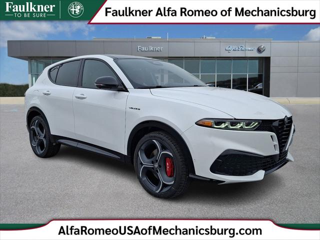 2026 Alfa Romeo Tonale Veloce for sale in Mechanicsburg, PA