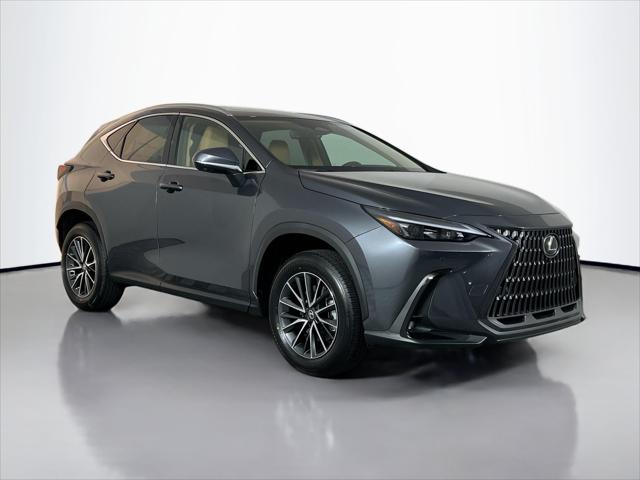 2026 Lexus NX 350 Premium for sale in Reno, NV