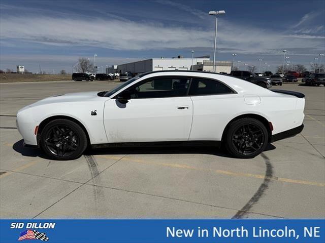 2026 Dodge Charger Scat Pack Plus 2-Door AWD