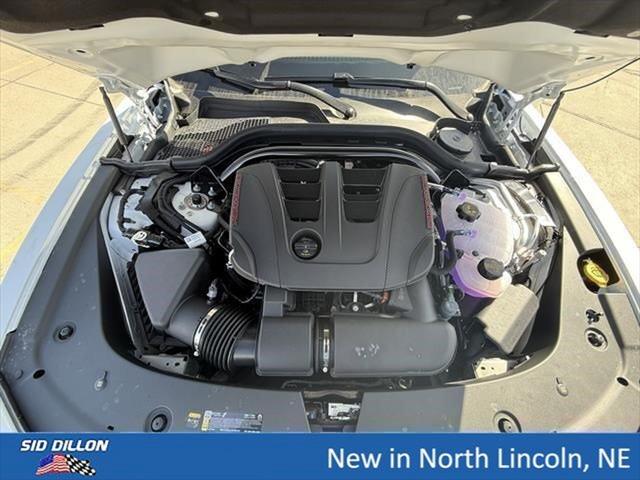 2026 Dodge Charger Scat Pack Plus 2-Door AWD