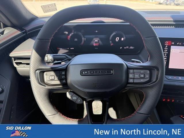 2026 Dodge Charger Scat Pack Plus 2-Door AWD