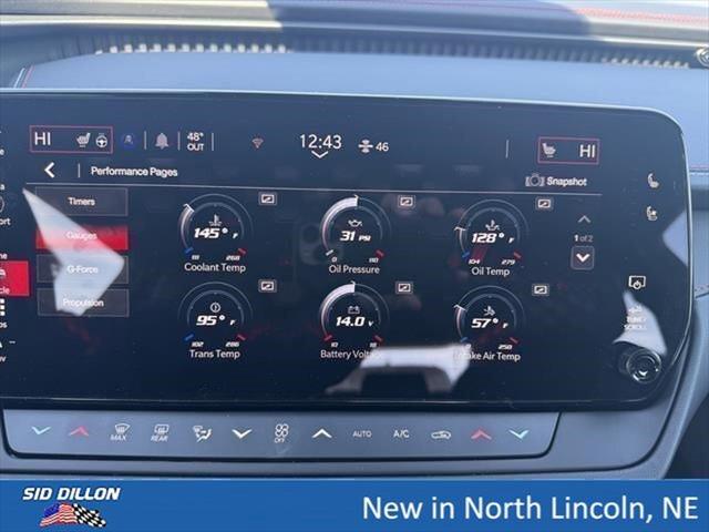 2026 Dodge Charger Scat Pack Plus 2-Door AWD