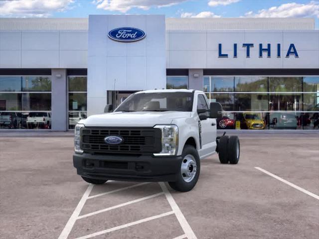2026 Ford F-350 XL