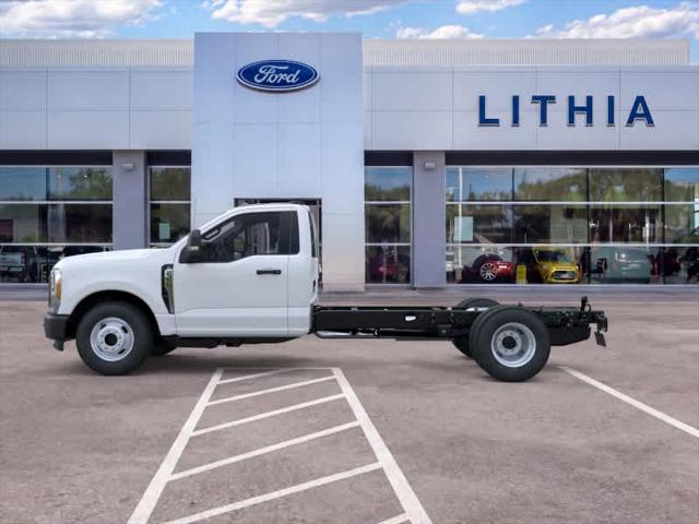 2026 Ford F-350 XL