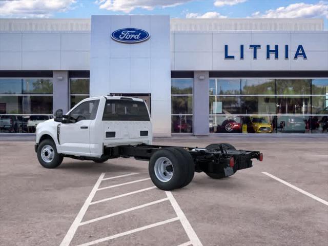 2026 Ford F-350 XL
