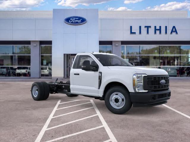 2026 Ford F-350 XL