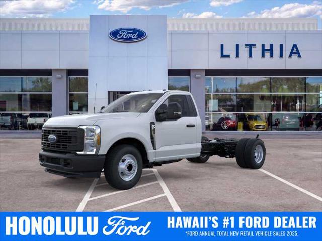 2026 Ford F-350 XL for sale in Honolulu, HI