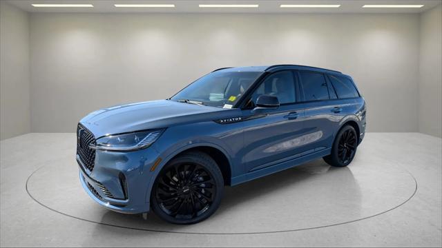 2025 Lincoln Aviator Reserve for sale in El Reno, OK