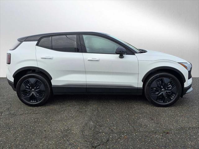 2026 Volvo EX30 Cross Country Ultra, Twin Motor Performance, Fully electric