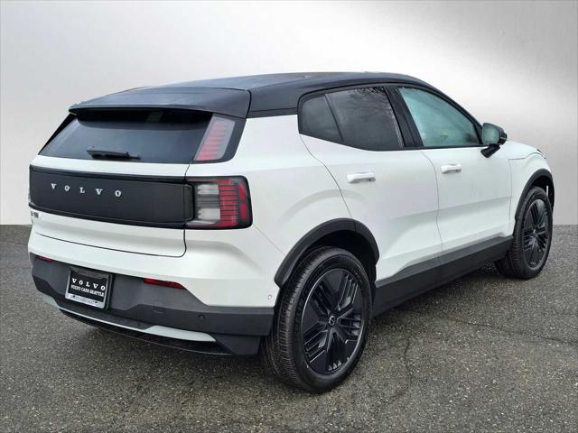 2026 Volvo EX30 Cross Country Ultra, Twin Motor Performance, Fully electric