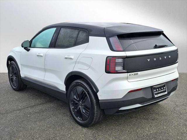 2026 Volvo EX30 Cross Country Ultra, Twin Motor Performance, Fully electric