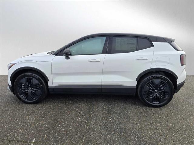 2026 Volvo EX30 Cross Country Ultra, Twin Motor Performance, Fully electric