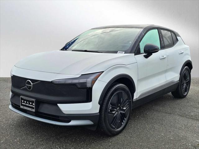 2026 Volvo EX30 Cross Country Ultra, Twin Motor Performance, Fully electric