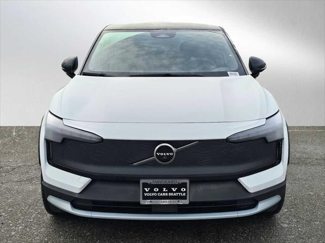 2026 Volvo EX30 Cross Country Ultra, Twin Motor Performance, Fully electric
