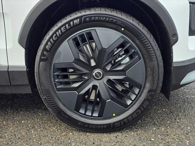 2026 Volvo EX30 Cross Country Ultra, Twin Motor Performance, Fully electric