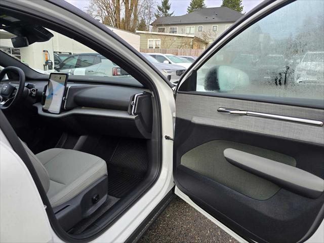 2026 Volvo EX30 Cross Country Ultra, Twin Motor Performance, Fully electric