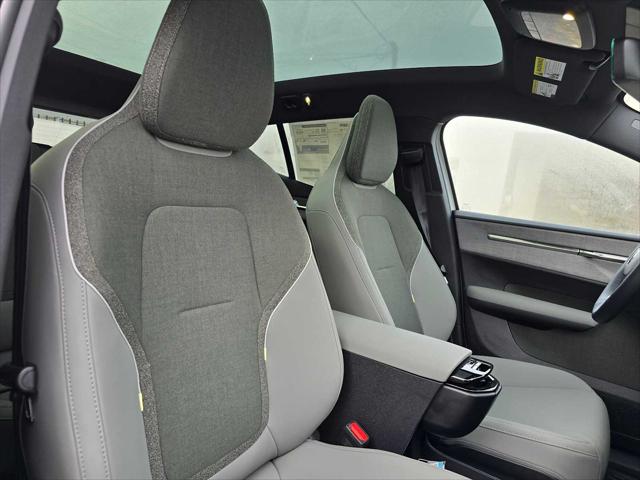 2026 Volvo EX30 Cross Country Ultra, Twin Motor Performance, Fully electric