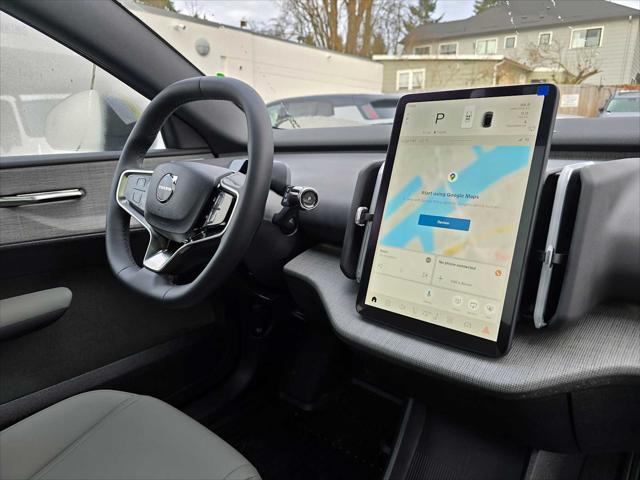 2026 Volvo EX30 Cross Country Ultra, Twin Motor Performance, Fully electric