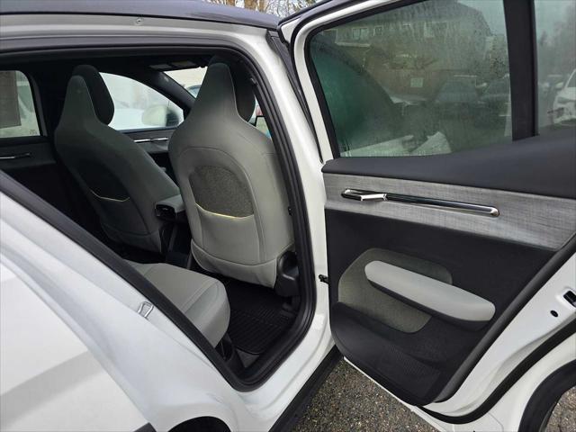 2026 Volvo EX30 Cross Country Ultra, Twin Motor Performance, Fully electric