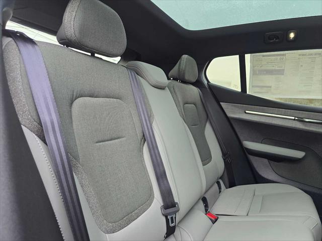 2026 Volvo EX30 Cross Country Ultra, Twin Motor Performance, Fully electric