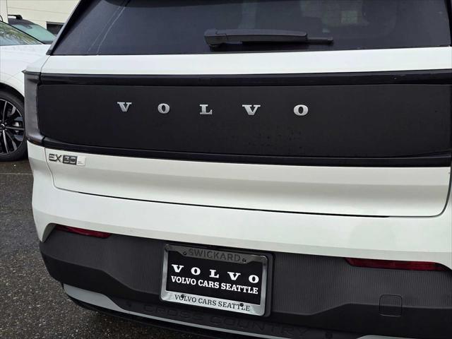 2026 Volvo EX30 Cross Country Ultra, Twin Motor Performance, Fully electric