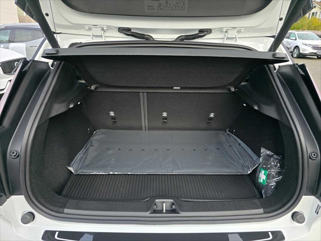 2026 Volvo EX30 Cross Country Ultra, Twin Motor Performance, Fully electric