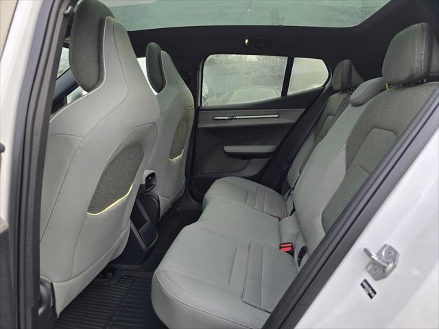 2026 Volvo EX30 Cross Country Ultra, Twin Motor Performance, Fully electric