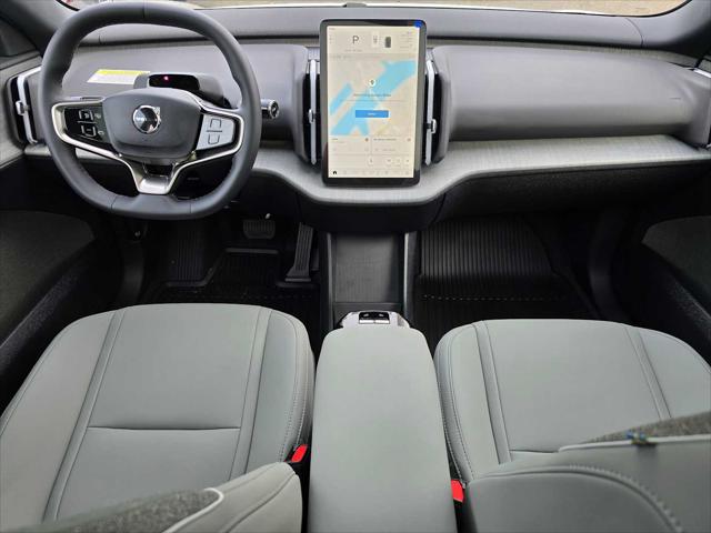2026 Volvo EX30 Cross Country Ultra, Twin Motor Performance, Fully electric