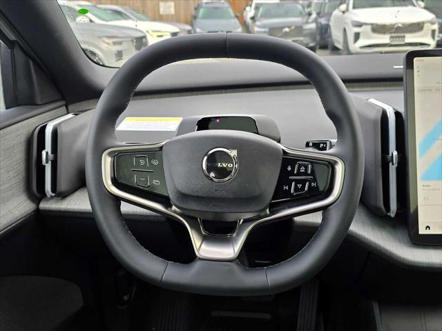 2026 Volvo EX30 Cross Country Ultra, Twin Motor Performance, Fully electric