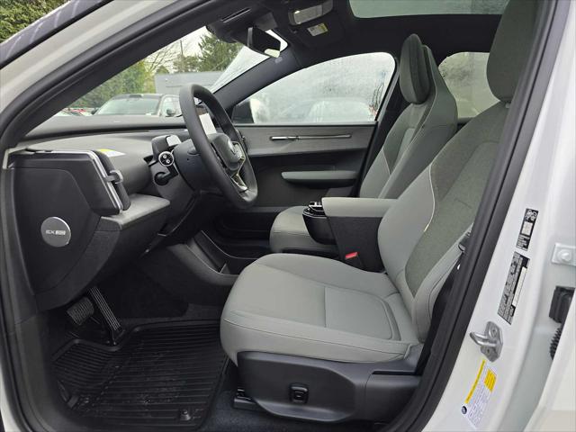2026 Volvo EX30 Cross Country Ultra, Twin Motor Performance, Fully electric