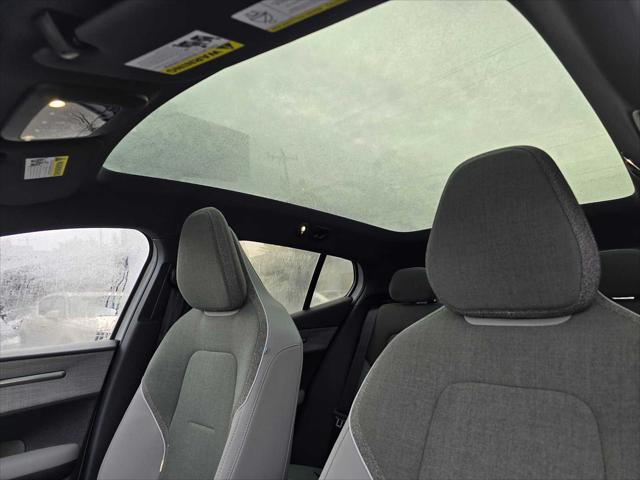 2026 Volvo EX30 Cross Country Ultra, Twin Motor Performance, Fully electric