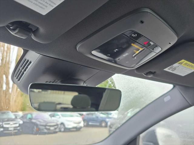 2026 Volvo EX30 Cross Country Ultra, Twin Motor Performance, Fully electric